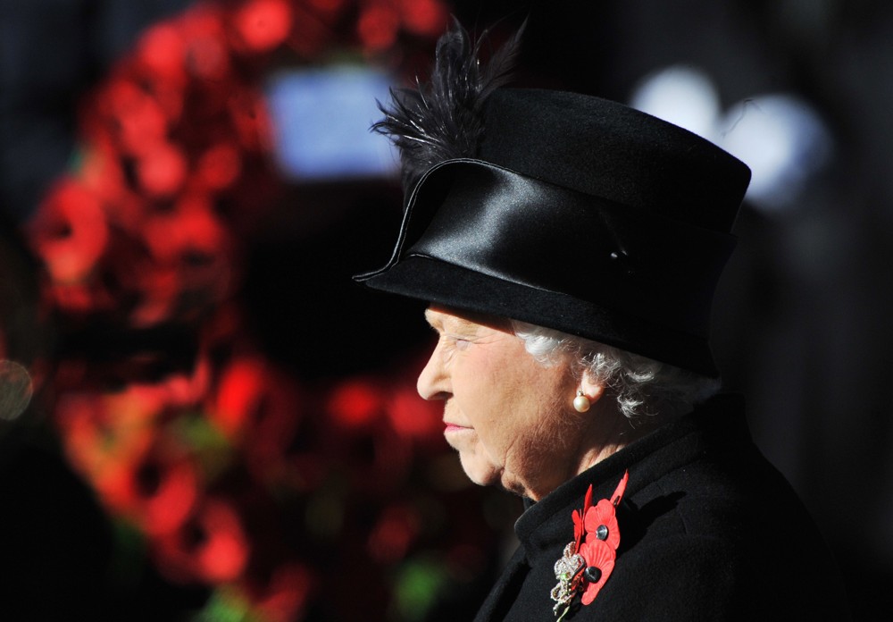 Sunday Commemorating Sacrifices of The Armed Forces