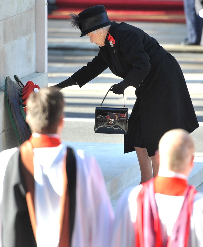 Queen Elizabeth II