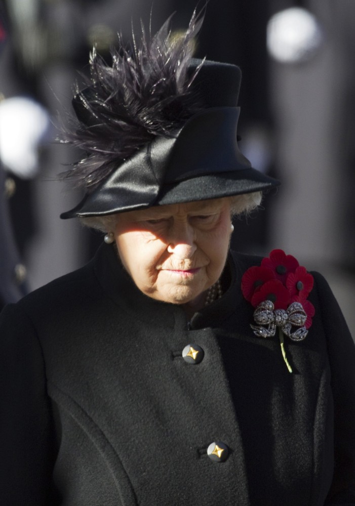 Sunday Commemorating Sacrifices of The Armed Forces