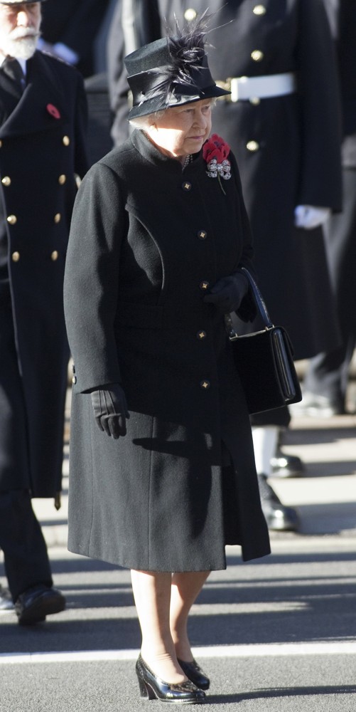 Sunday Commemorating Sacrifices of The Armed Forces
