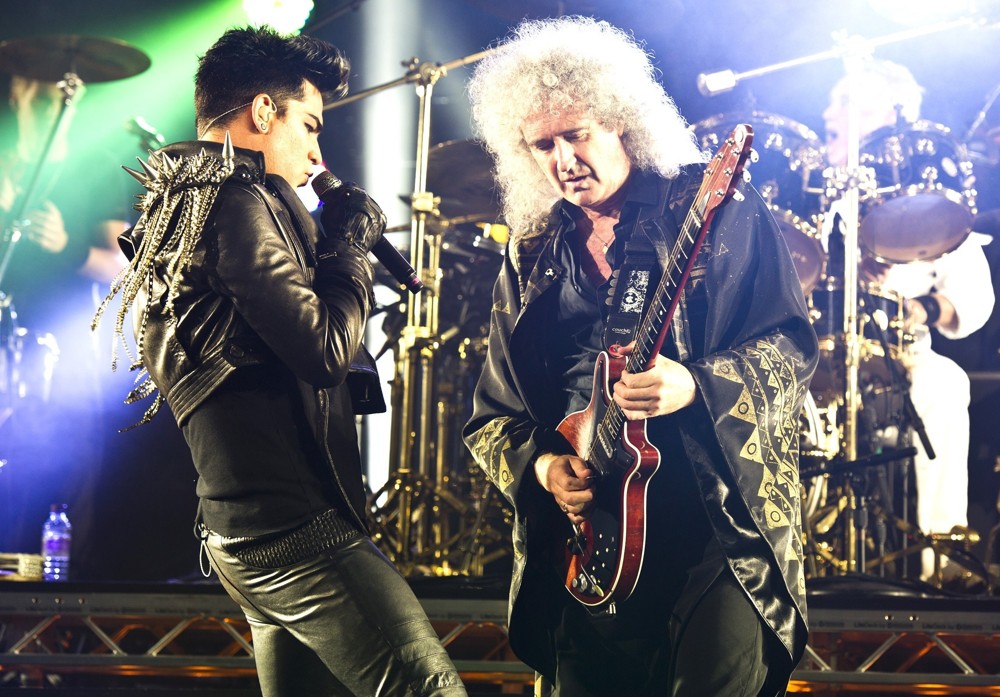 Adam Lambert
