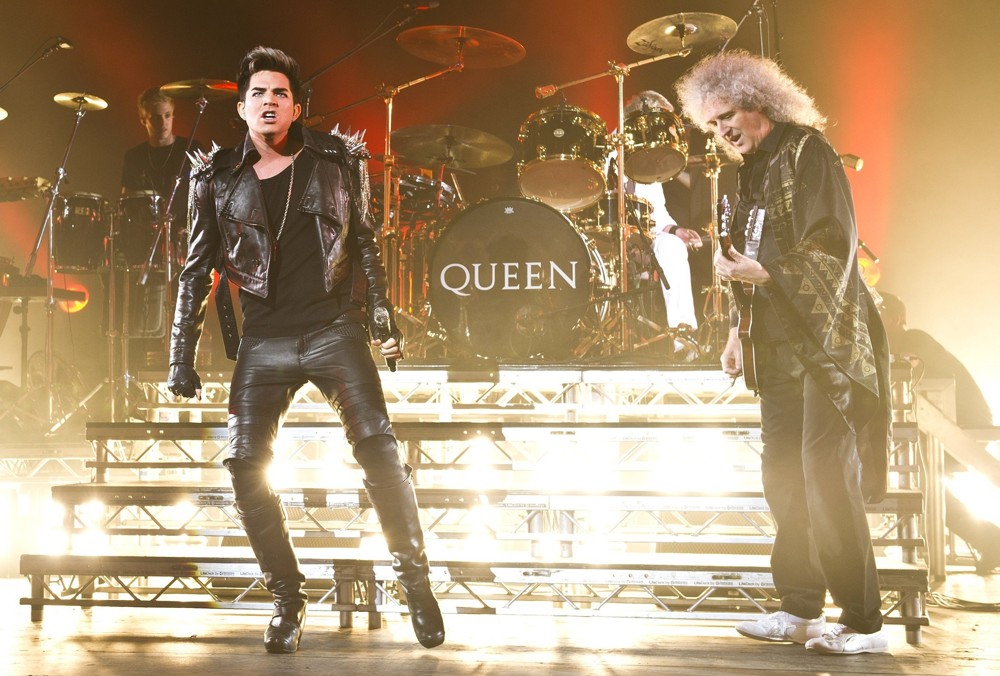 Adam Lambert