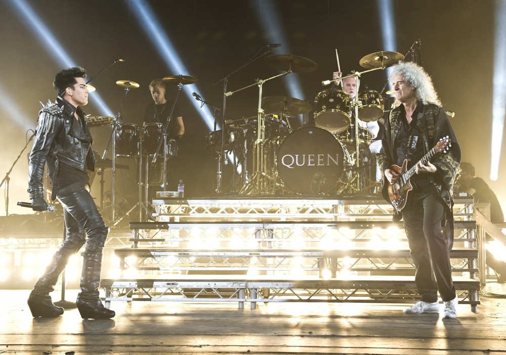 Adam Lambert