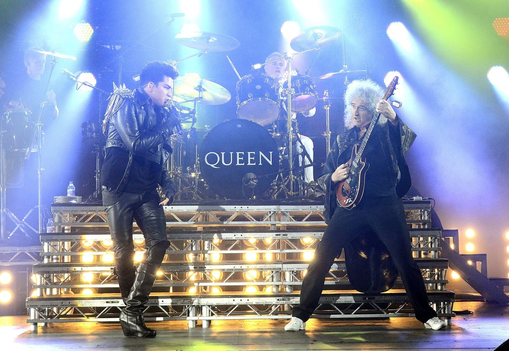 Queen