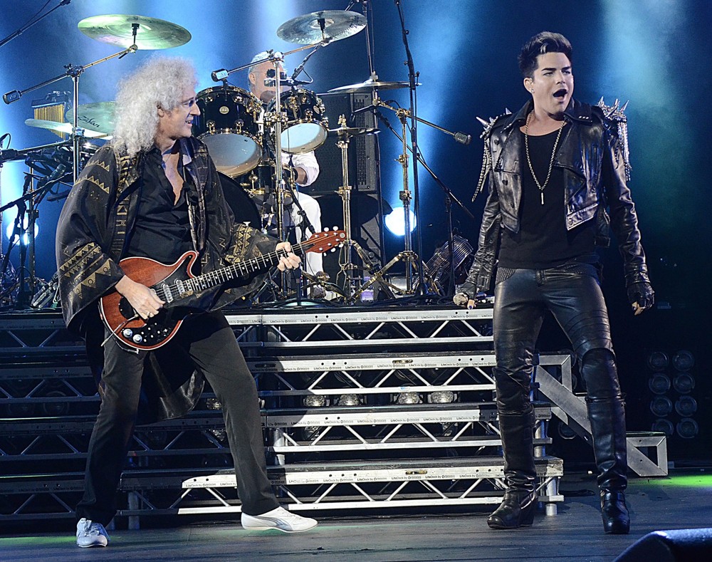 Adam Lambert