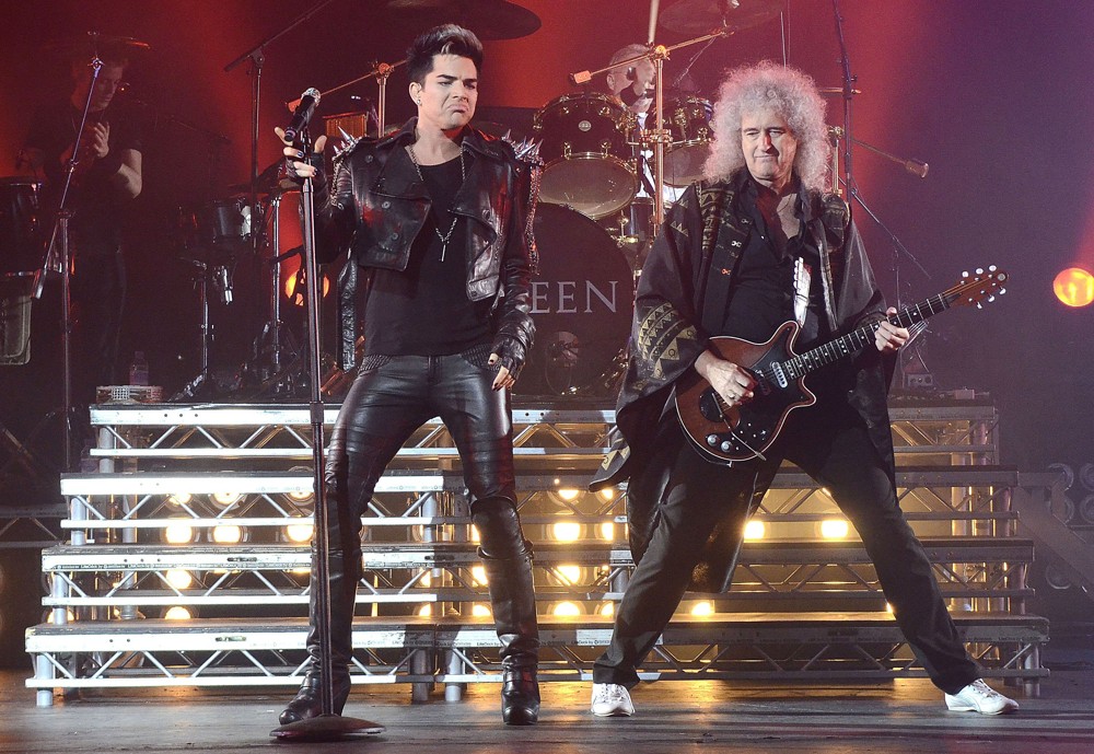 Adam Lambert