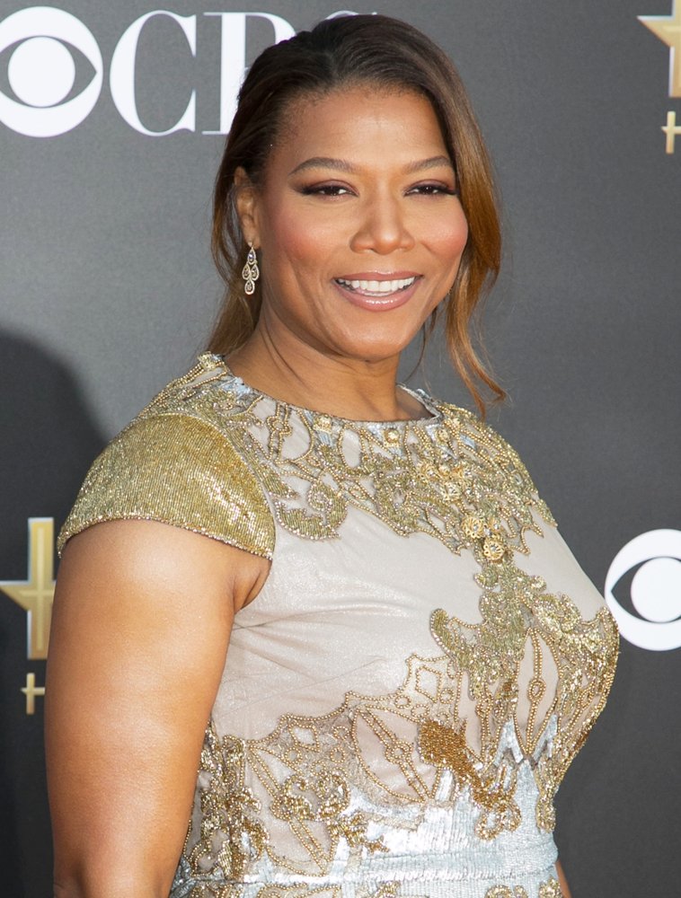 Queen Latifah - YouTube
