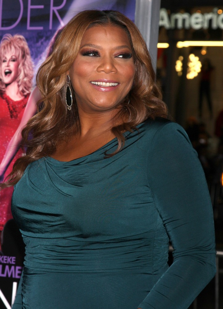Queen Latifah