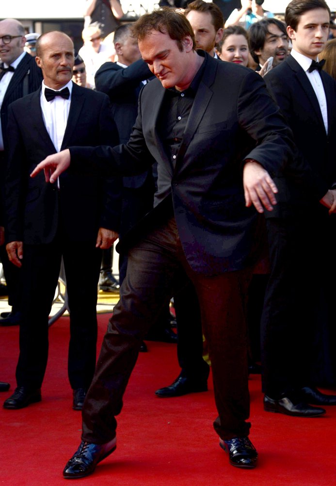 Quentin Tarantino Film Festival | quentin tarantino picture 78 the 67th annual cannes film Quentin Tarantino Film Festival | quentin tarantino picture 78 the 67th annual cannes film