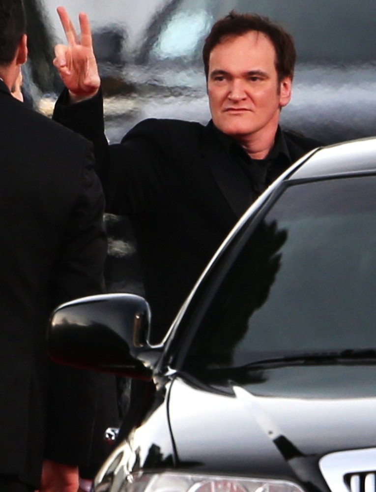70th Annual Golden Globe Awards - Arrivals