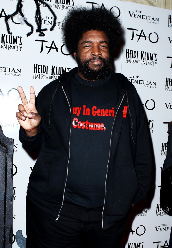 The Roots