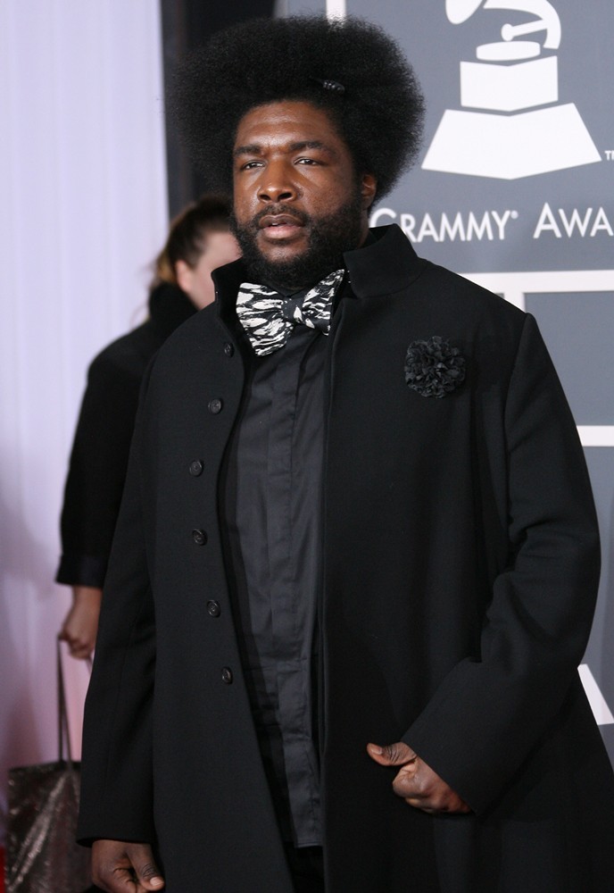 The Roots