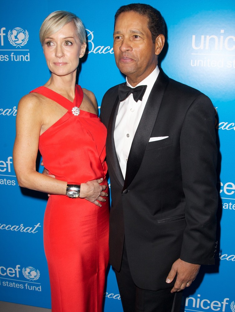 8th Annual UNICEF Snowflake Ball