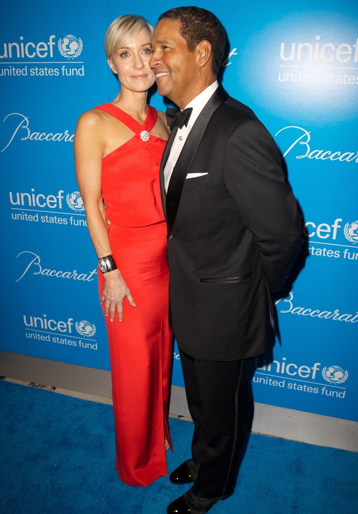8th Annual UNICEF Snowflake Ball