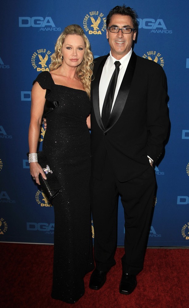 65th Annual Directors Guild of America Awards - Arrivals
