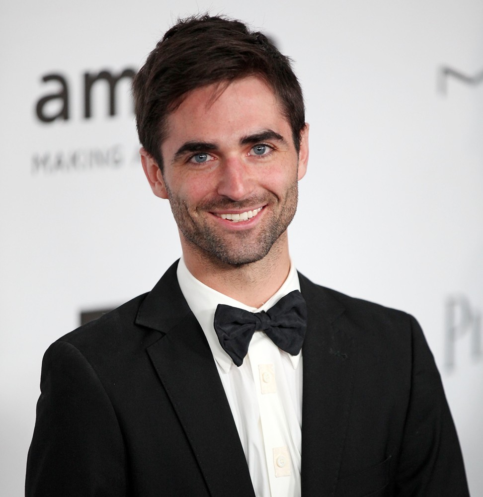 amfAR 3rd Annual Inspiration Gala