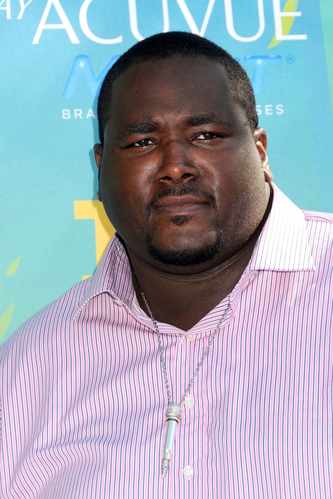 Quinton Aaron Picture 21 2011 Teen Choice Awards