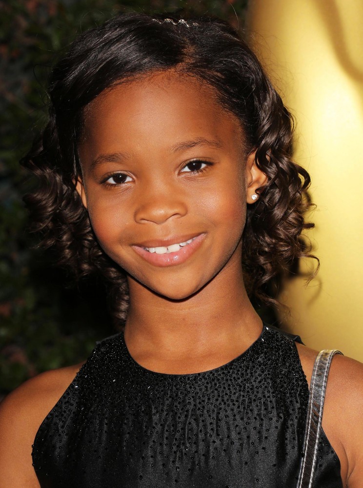 Quvenzhane Wallis desktop Wallpapers