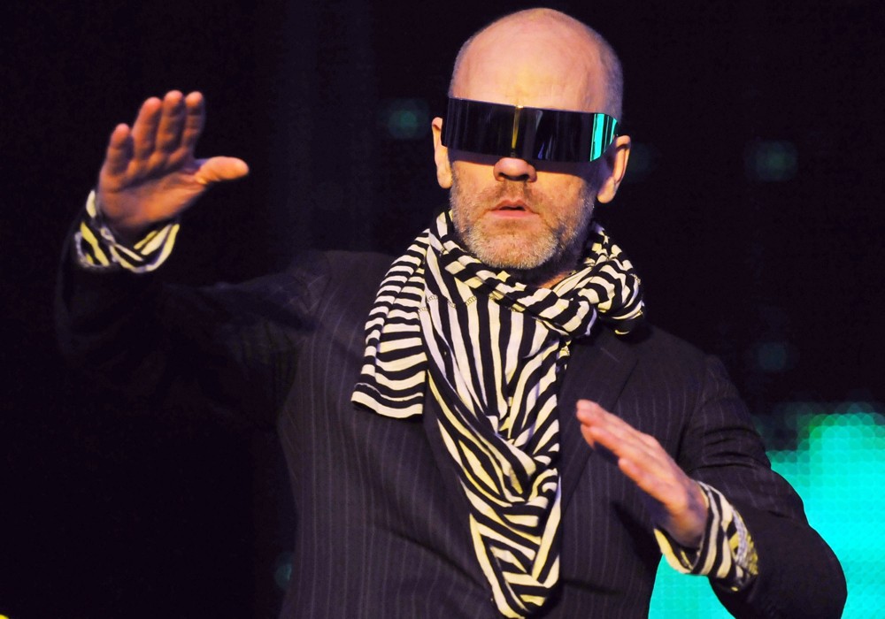 R.E.M.