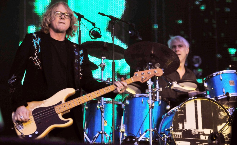 R.E.M.