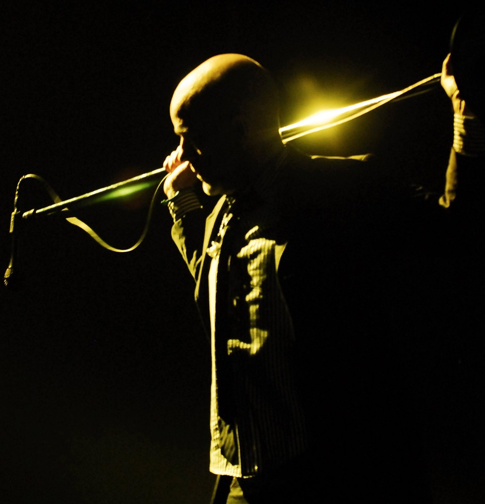 R.E.M.