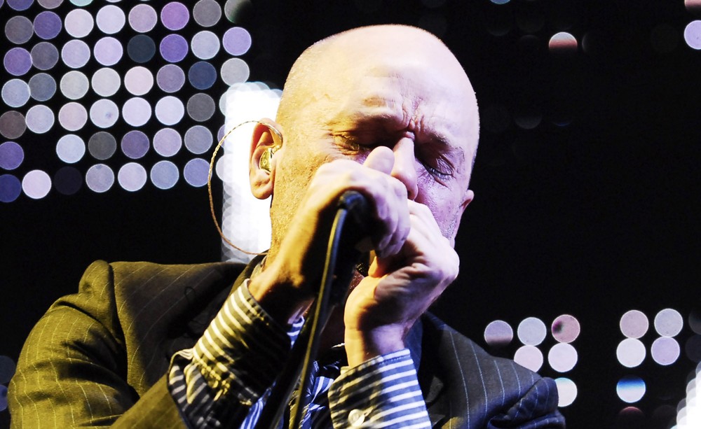 R.E.M.