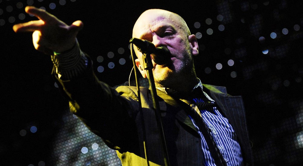 R.E.M.
