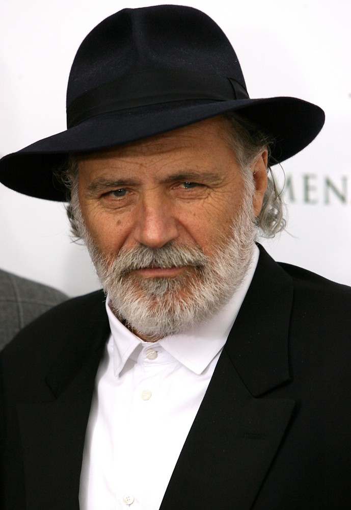 Rabe Serbedzija