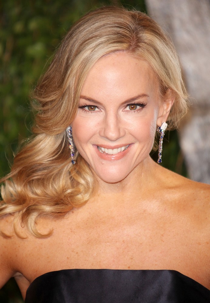 Rachael Harris Net Worth