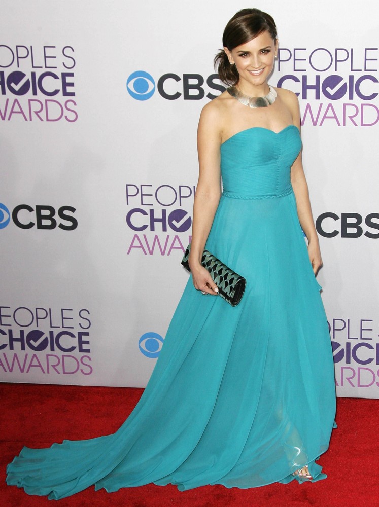 Rachael Leigh Cook