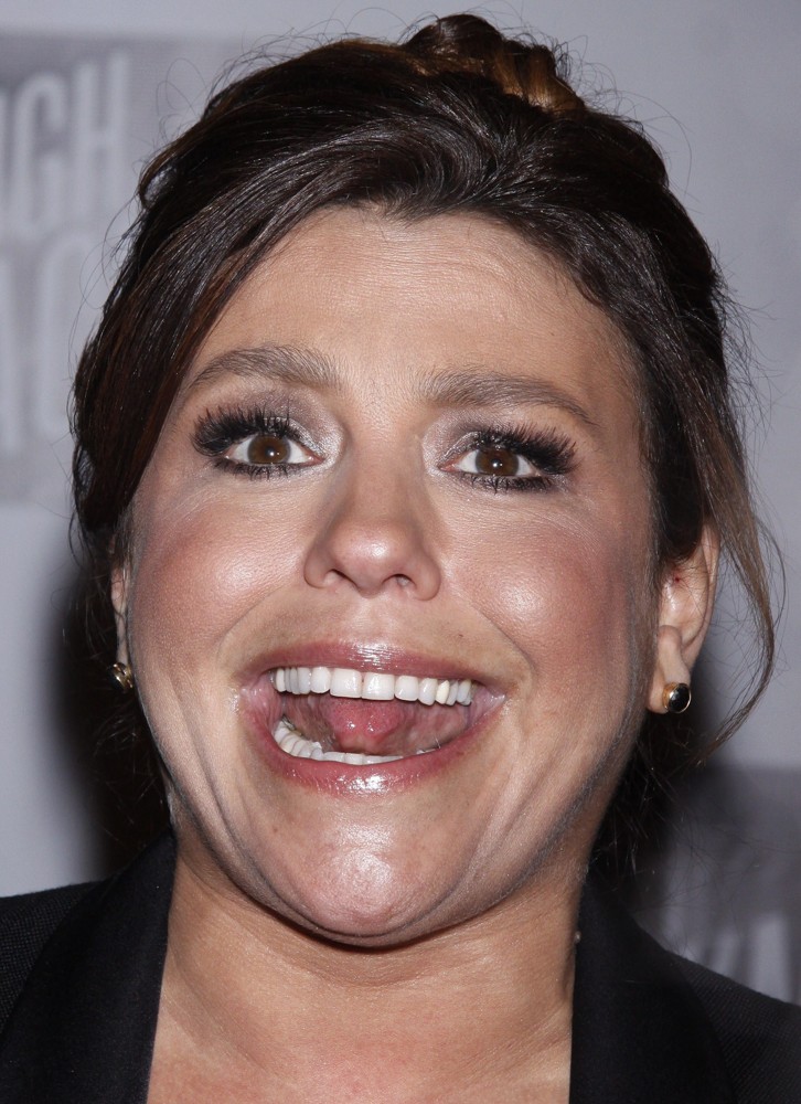 Rachael Ray