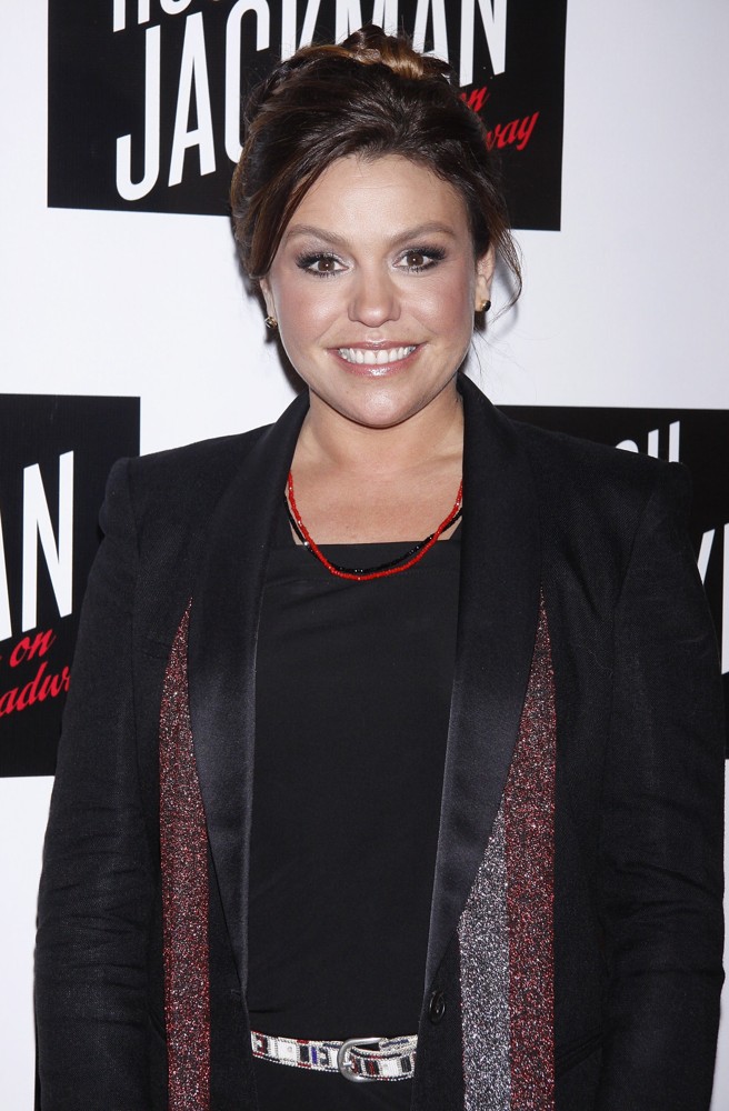 Rachael Ray