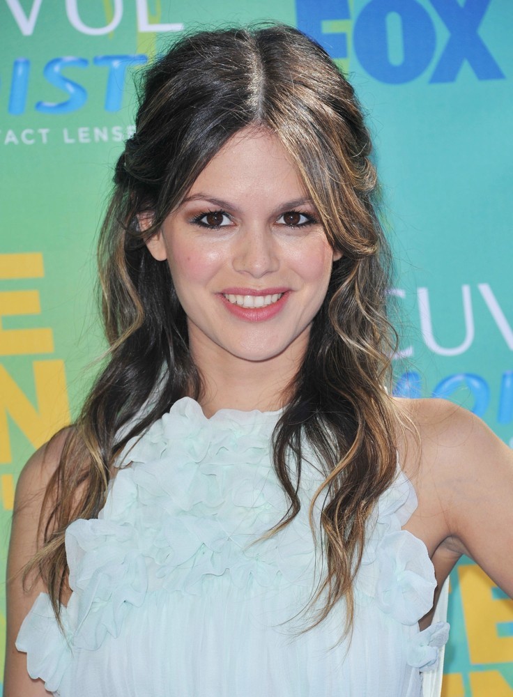 Rachel Bilson