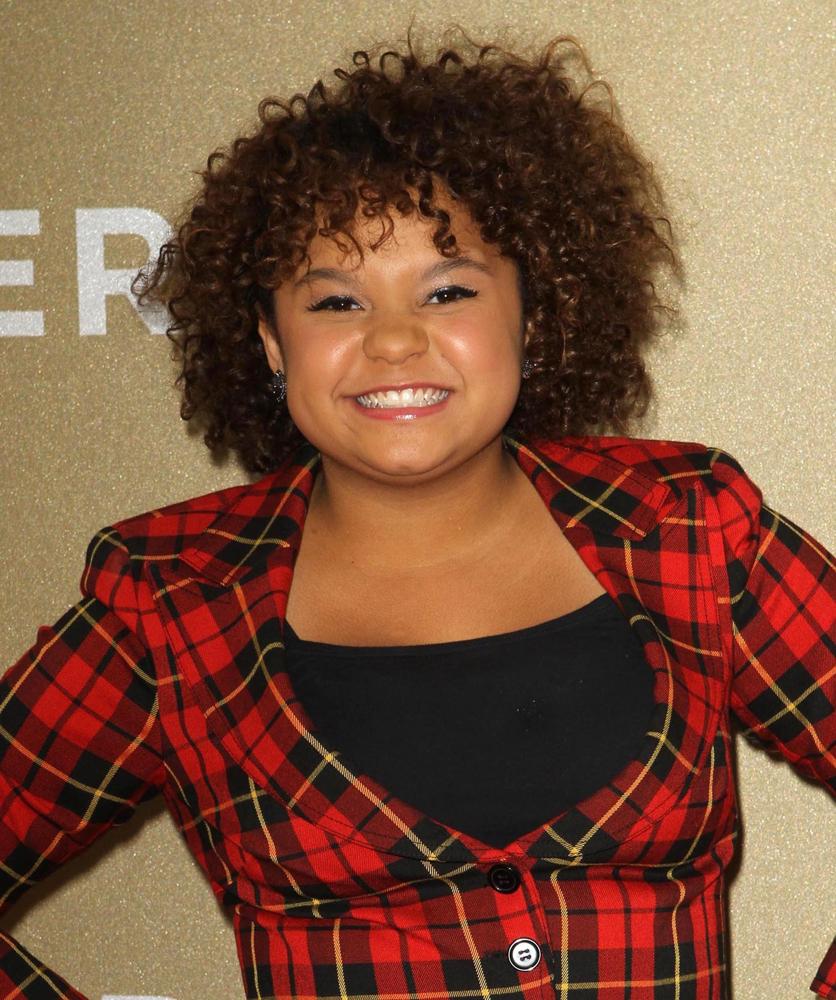 Rachel Crow Picture 20 2011 CNN Heroes An AllStar Tribute