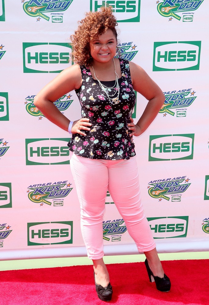 Rachel Crow