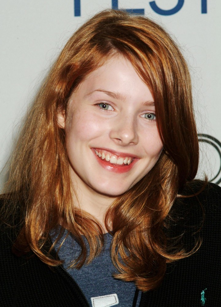 Rachel Hurd-Wood Rachel Hurd-Wood