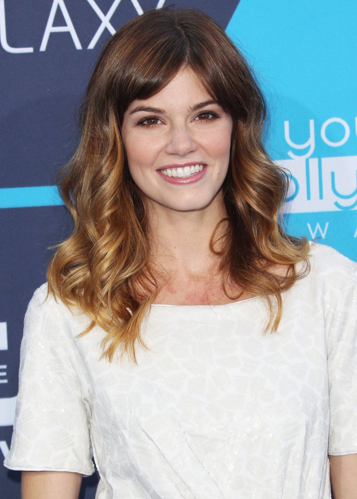 Rachel Melvin Picture 8 - The 16th Annual Young Hollywood Awards - Arrivals