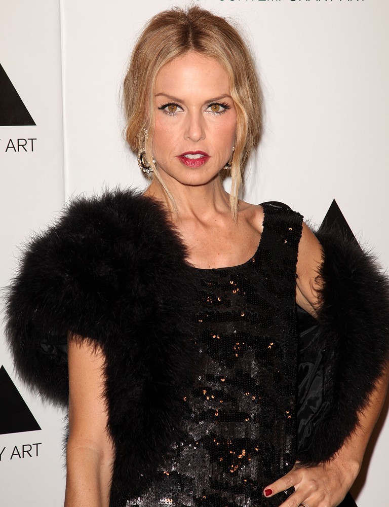 Rachel Zoe