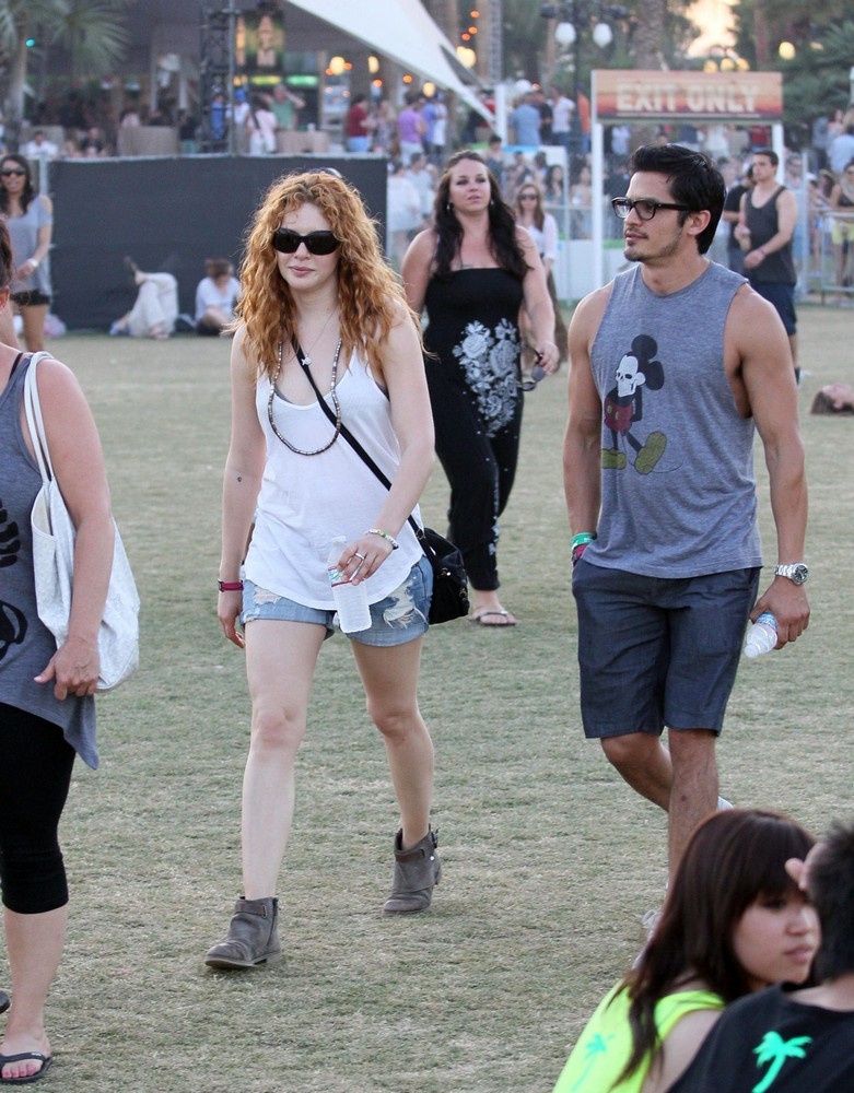 Rachelle Lefevre