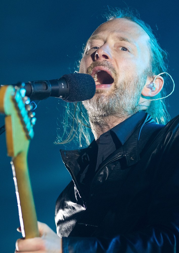 Radiohead
