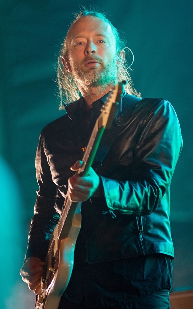 Radiohead