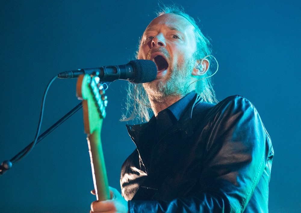 Radiohead
