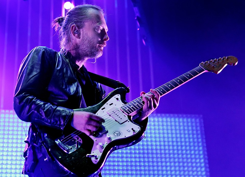 Radiohead