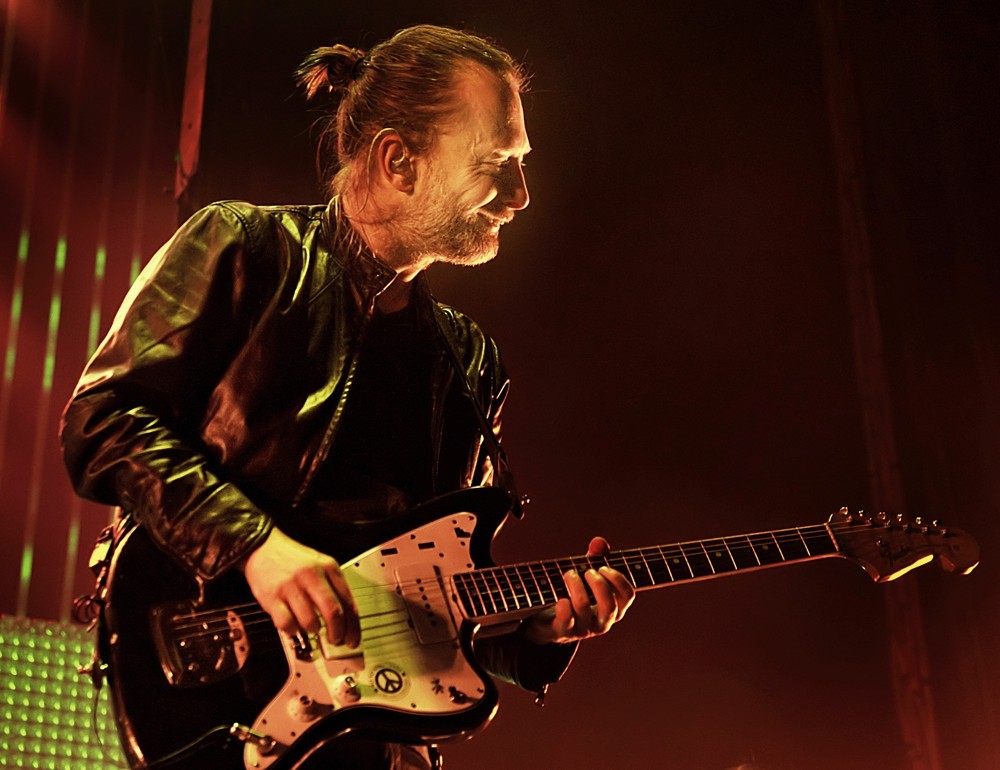 Radiohead