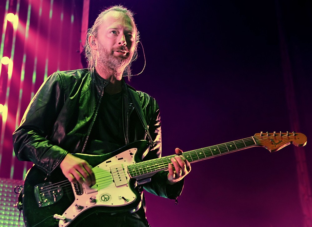 Radiohead