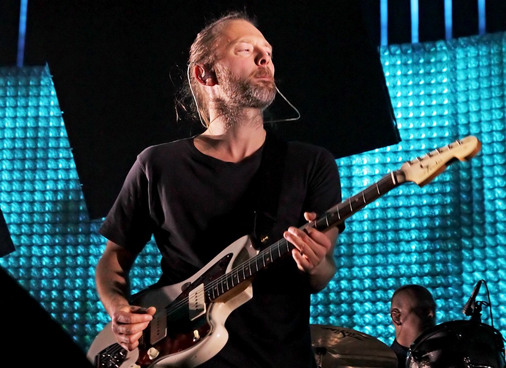 Radiohead
