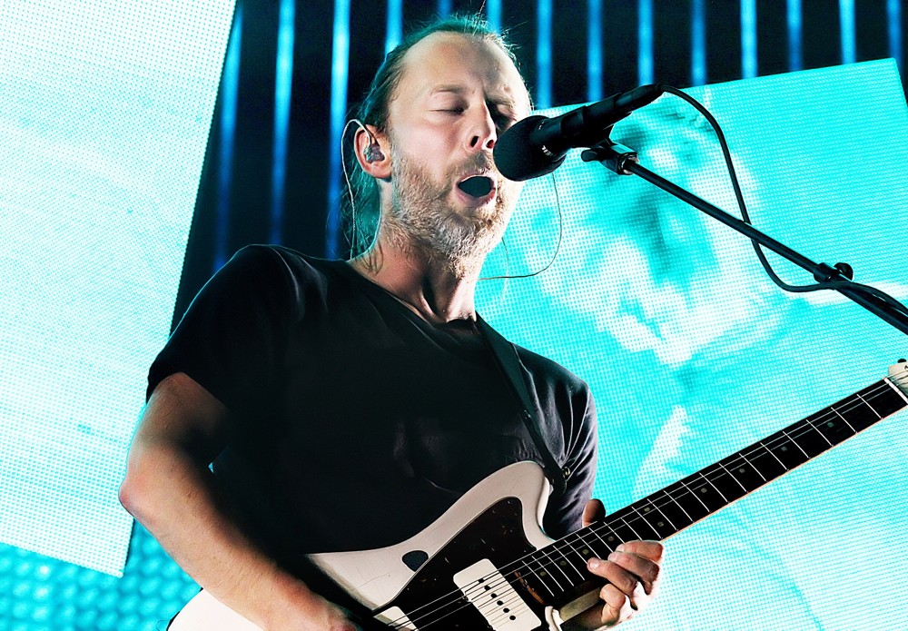 Radiohead