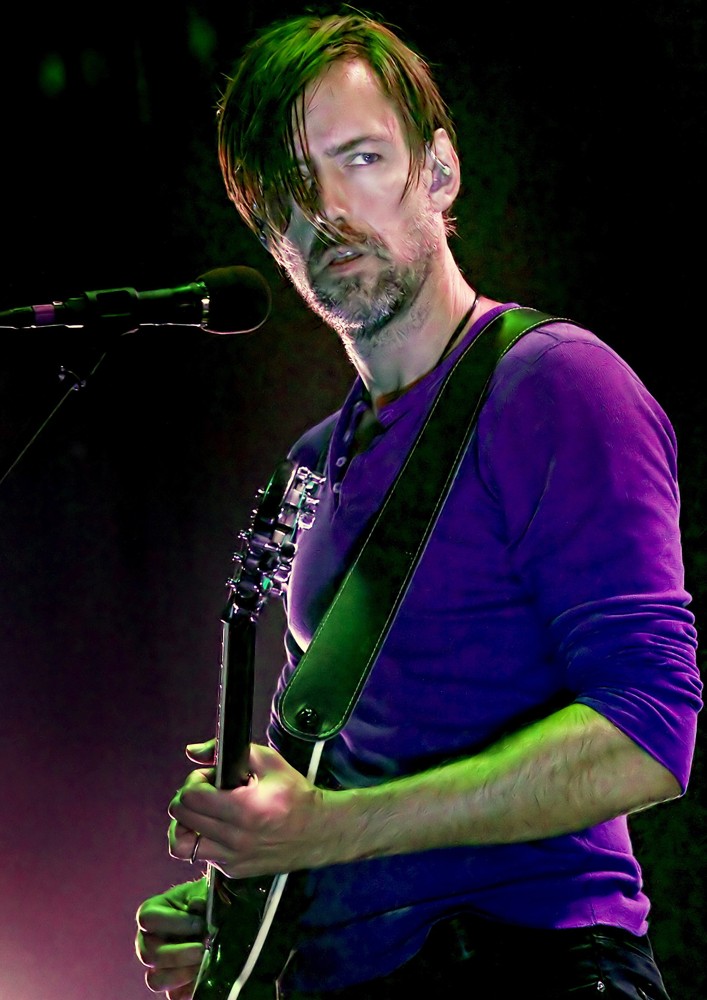 Radiohead