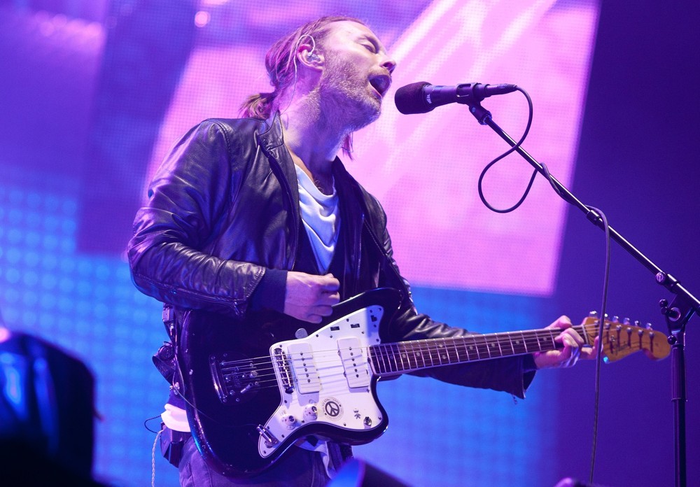 Radiohead