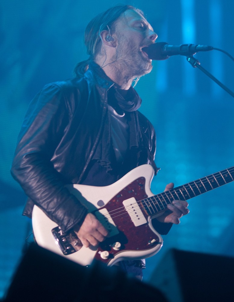 Radiohead